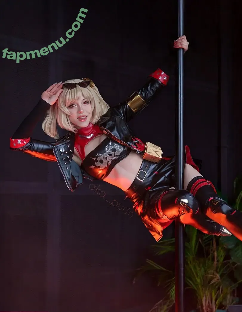 purin nude photo #0219 (Purin_cosplay / aka_purin)