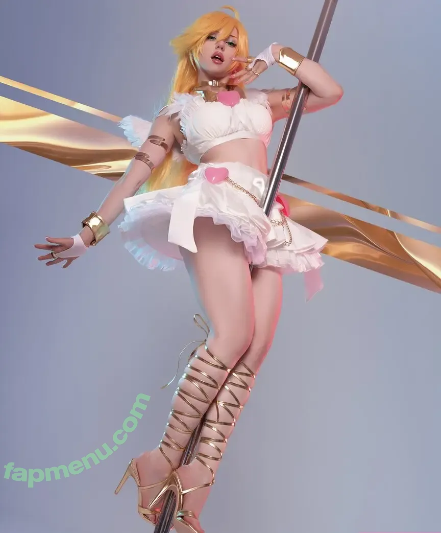 purin nude photo #0236 (Purin_cosplay / aka_purin)
