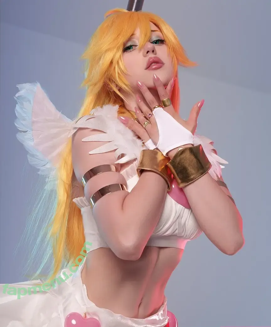 purin nude photo #0238 (Purin_cosplay / aka_purin)