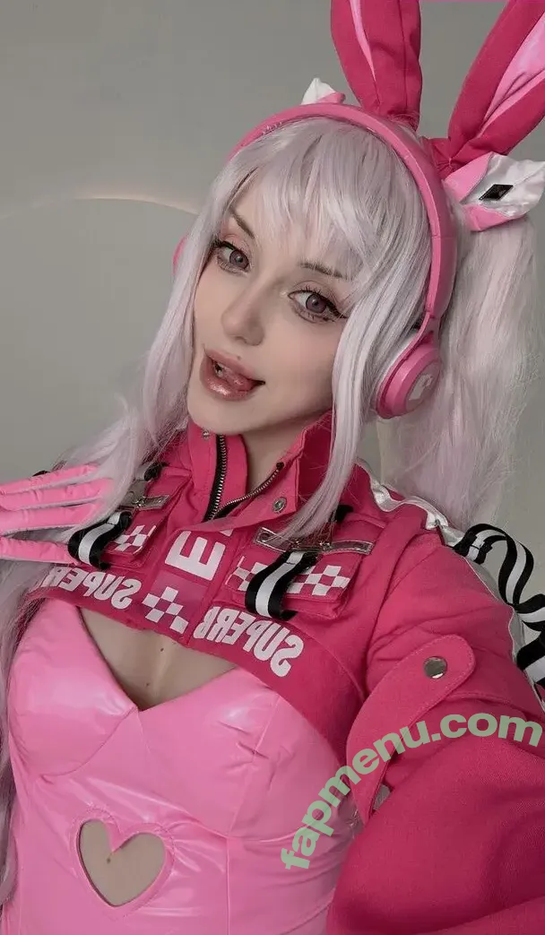purin nude photo #0279 (Purin_cosplay / aka_purin)