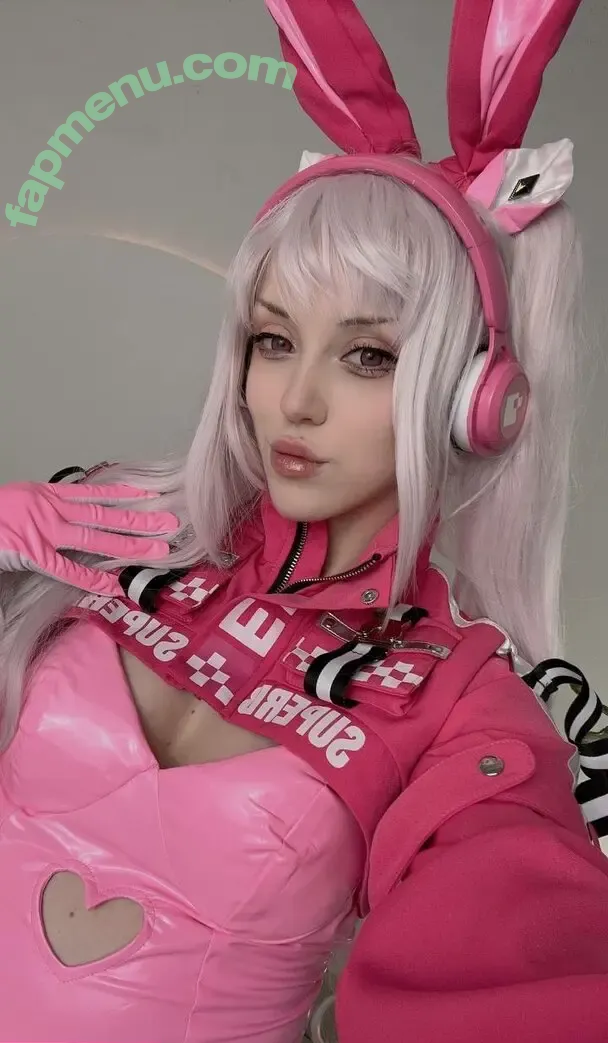 purin nude photo #0280 (Purin_cosplay / aka_purin)