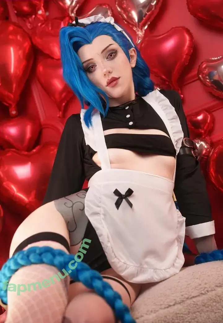 purin nude photo #0286 (Purin_cosplay / aka_purin)