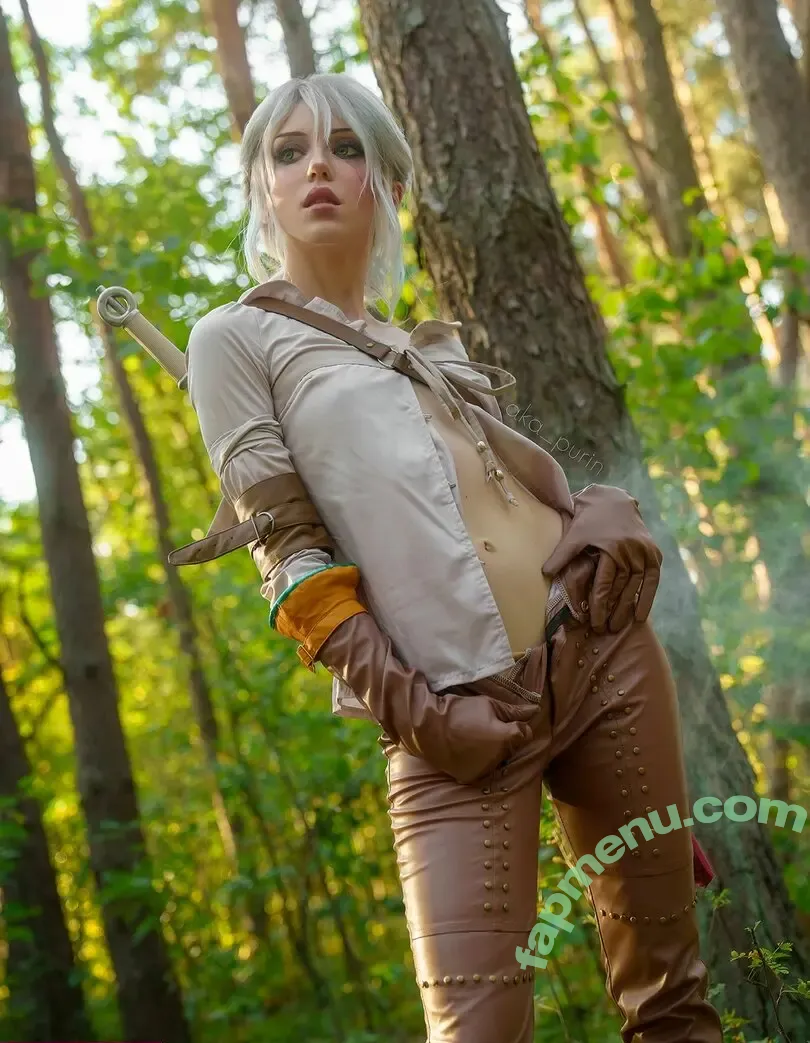 purin nude photo #0290 (Purin_cosplay / aka_purin)