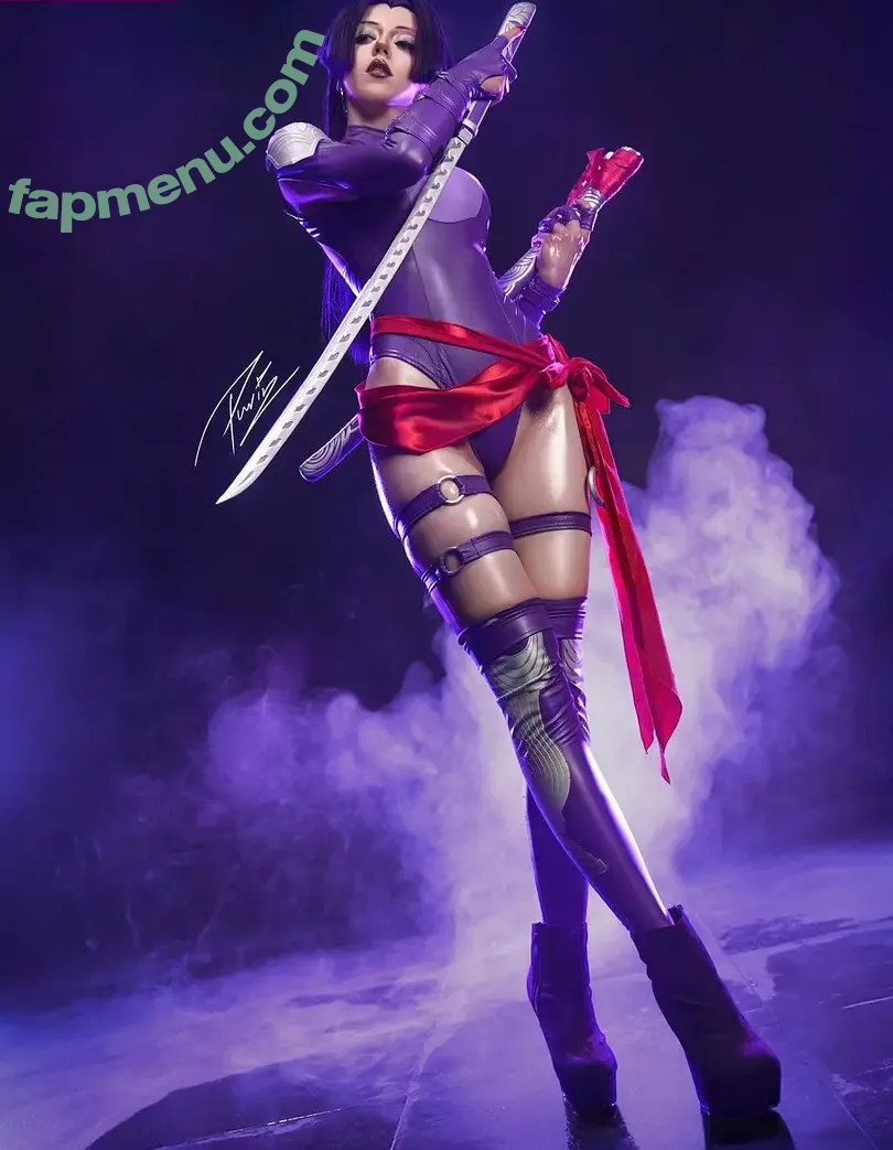 purin nude photo #0297 (Purin_cosplay / aka_purin)