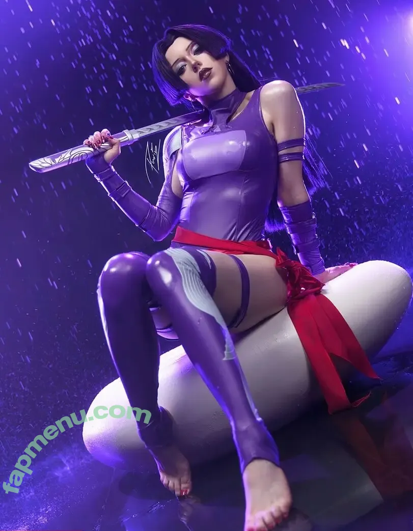 purin nude photo #0306 (Purin_cosplay / aka_purin)