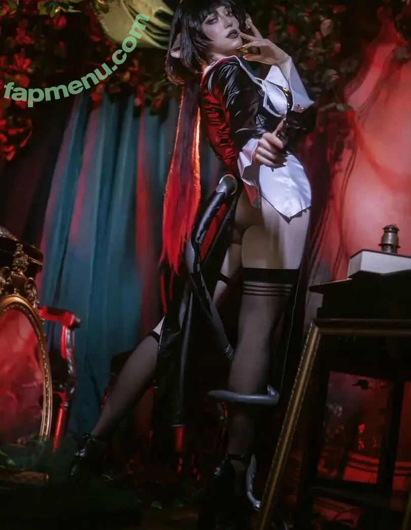 purin nude photo #0308 (Purin_cosplay / aka_purin)