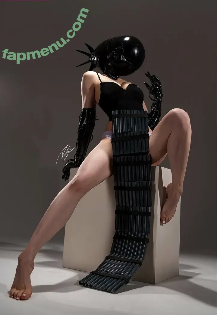 purin nude photo #0311 (Purin_cosplay / aka_purin)