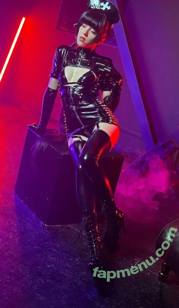 purin nude photo #0324 (Purin_cosplay / aka_purin)