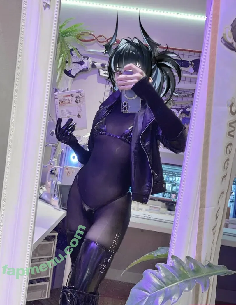 purin nude photo #0325 (Purin_cosplay / aka_purin)