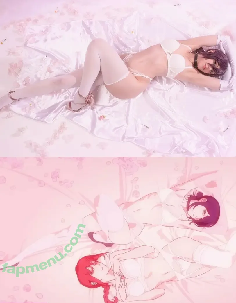 purin nude photo #0329 (Purin_cosplay / aka_purin)