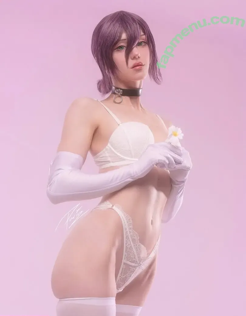 purin nude photo #0330 (Purin_cosplay / aka_purin)