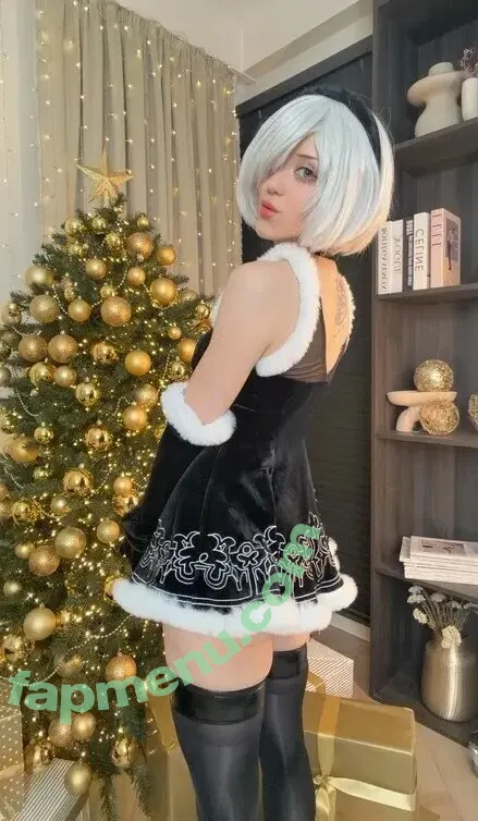 purin nude photo #0334 (Purin_cosplay / aka_purin)