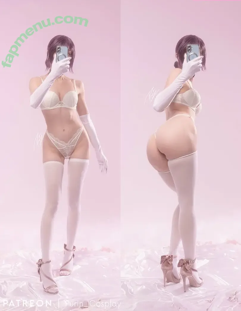 purin nude photo #0335 (Purin_cosplay / aka_purin)