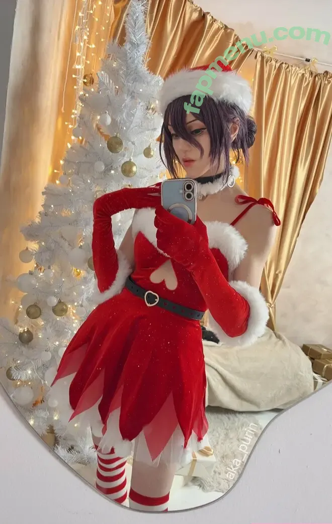 purin nude photo #0336 (Purin_cosplay / aka_purin)