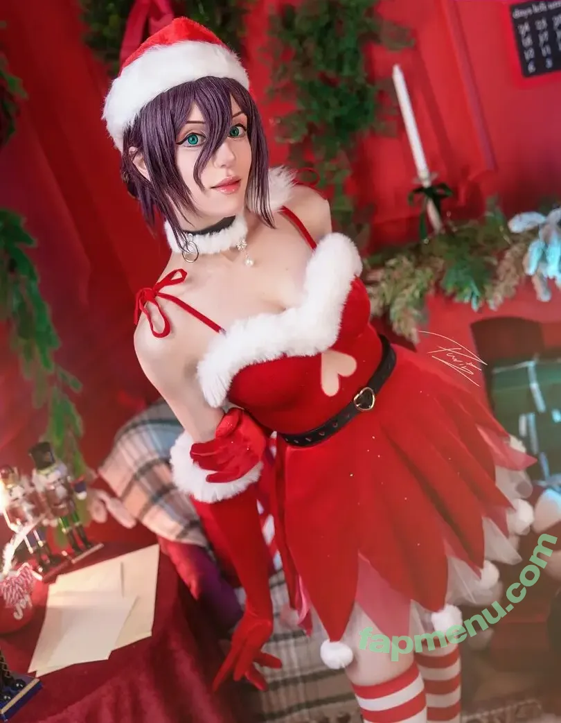 purin nude photo #0341 (Purin_cosplay / aka_purin)