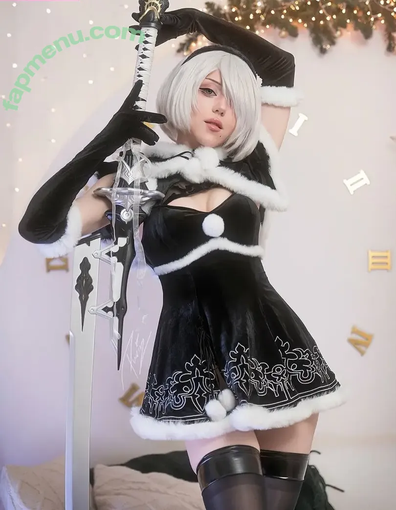 purin nude photo #0342 (Purin_cosplay / aka_purin)