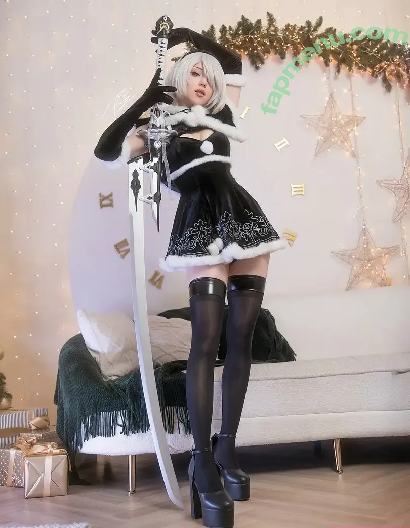 purin nude photo #0344 (Purin_cosplay / aka_purin)