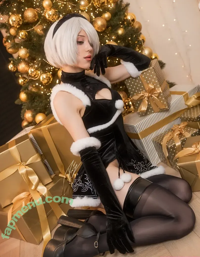 purin nude photo #0350 (Purin_cosplay / aka_purin)