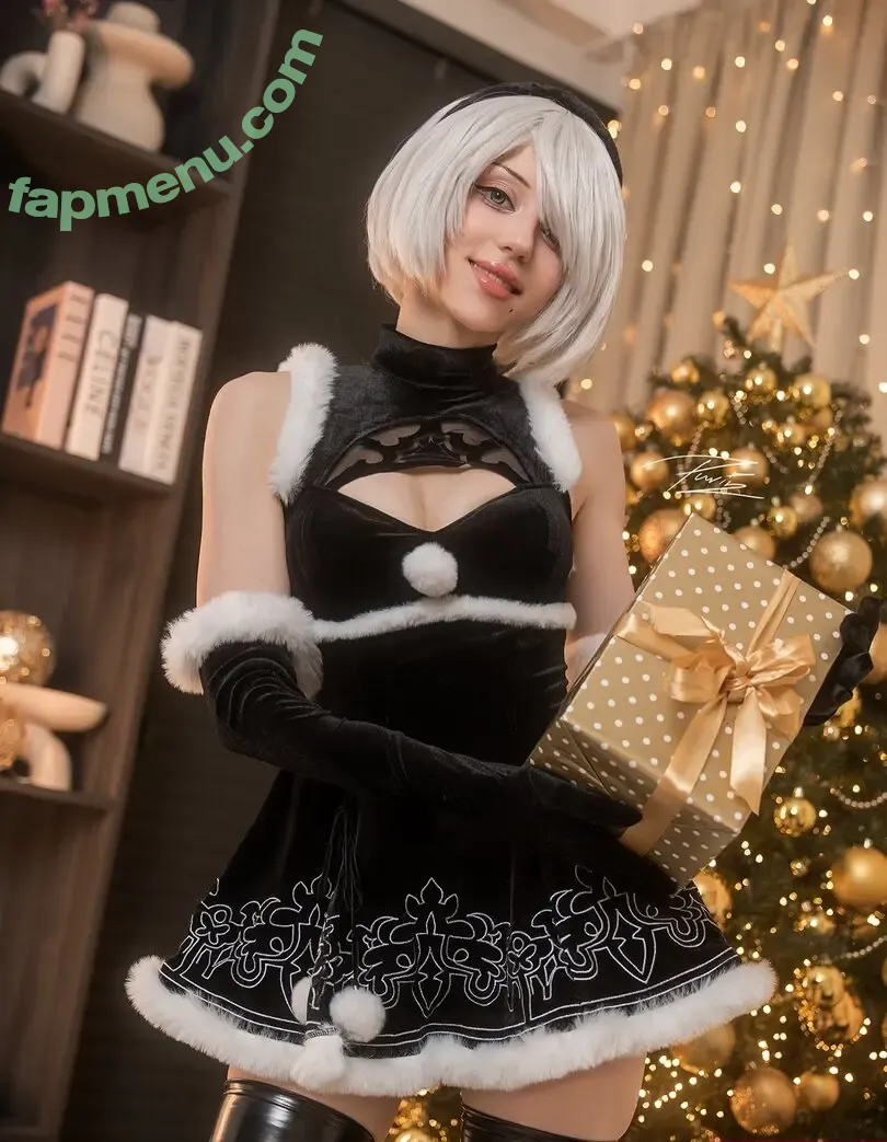 purin nude photo #0351 (Purin_cosplay / aka_purin)