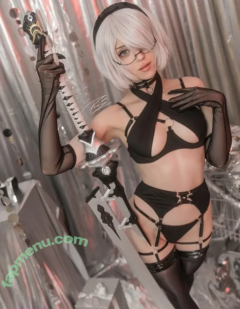 purin nude photo #0354 (Purin_cosplay / aka_purin)