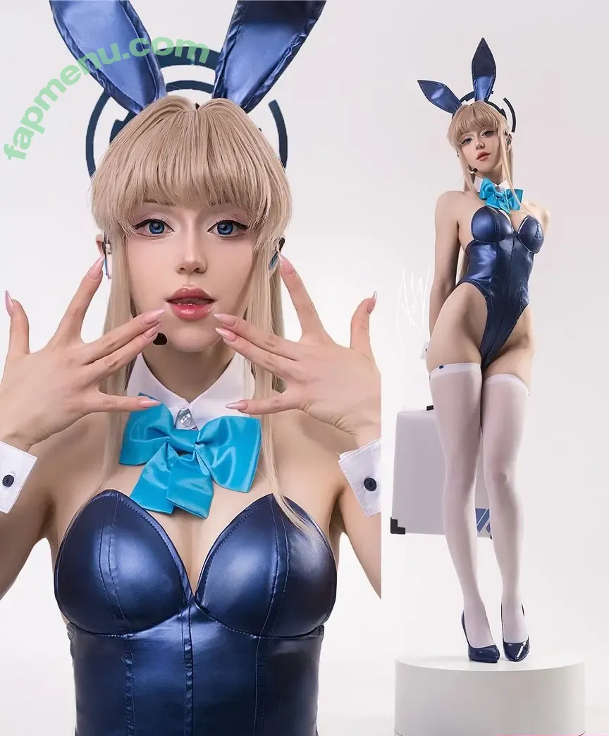 purin nude photo #0358 (Purin_cosplay / aka_purin)