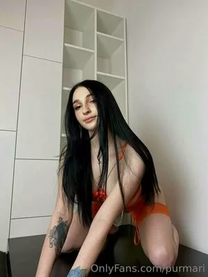 purmari / purmaricollections nude photo #0019