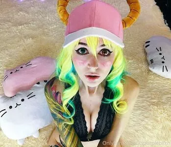 purple_bitch / hotpurpletaty / itstatypurple / lure_lady nude photo #0536