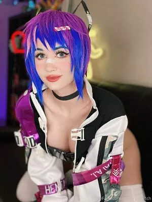 purple_bitch / hotpurpletaty / itstatypurple / lure_lady nude photo #0555