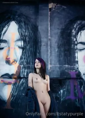 purple_bitch / hotpurpletaty / itstatypurple / lure_lady nude photo #0678