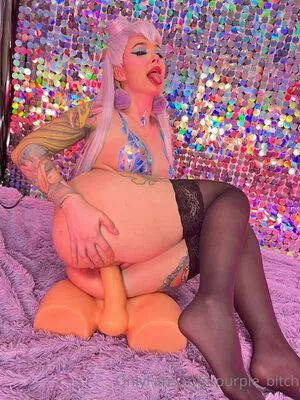 purple_bitch / hotpurpletaty / itstatypurple / lure_lady nude photo #0751