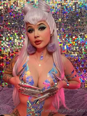 purple_bitch / hotpurpletaty / itstatypurple / lure_lady nude photo #0758
