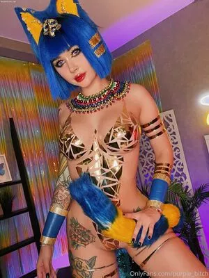 purple_bitch / hotpurpletaty / itstatypurple / lure_lady nude photo #0844