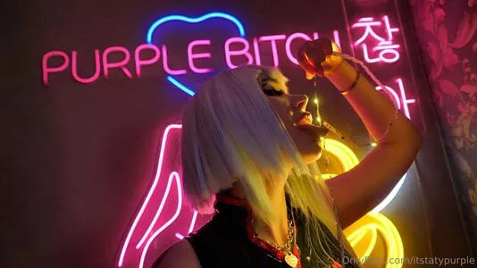 purple_bitch / hotpurpletaty / itstatypurple / lure_lady nude photo #0869