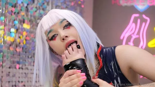 purple_bitch / hotpurpletaty / itstatypurple / lure_lady nude photo #0877