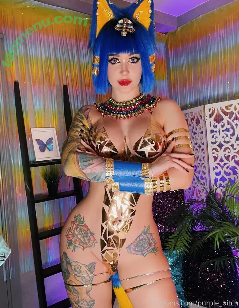 purple_bitch nude photo #0845 (hotpurpletaty / itstatypurple / lure_lady)