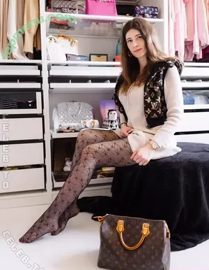 Purple Lena / purple.gaming / purple.lena / purplegaminglena nude photo #0034