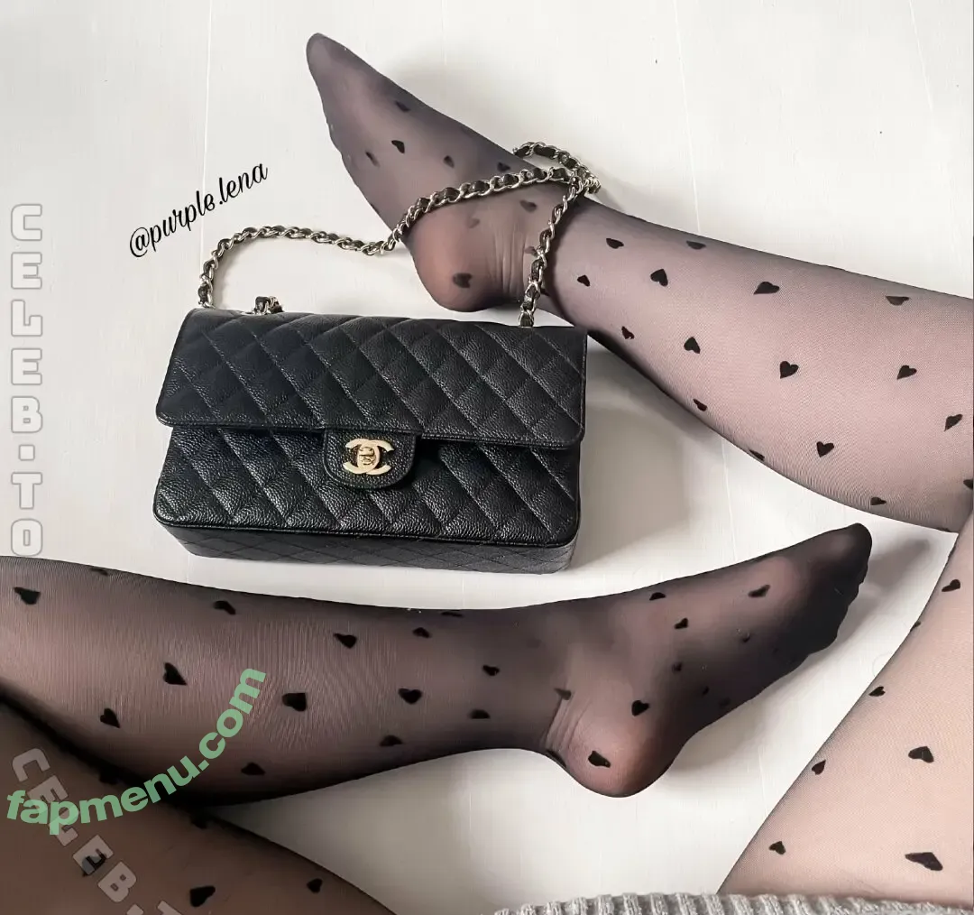 Purple Lena nude photo #0015 (purple.gaming / purple.lena / purplegaminglena)