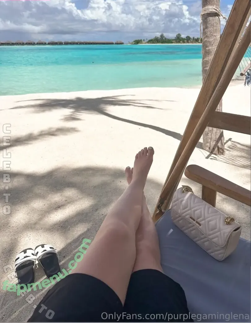 Purple Lena nude photo #0023 (purple.gaming / purple.lena / purplegaminglena)