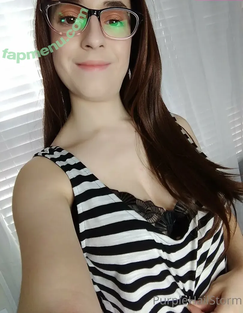 purplehailstorms nude photo #0135 (hail_storm_fishing)