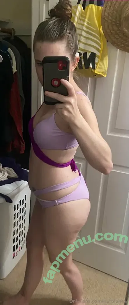 purplehew nude photo #0003 (purplehew)