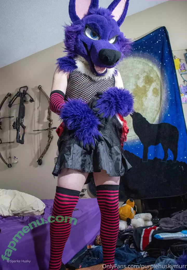 purplehuskymurr nude photo #0013 (purplehusky)