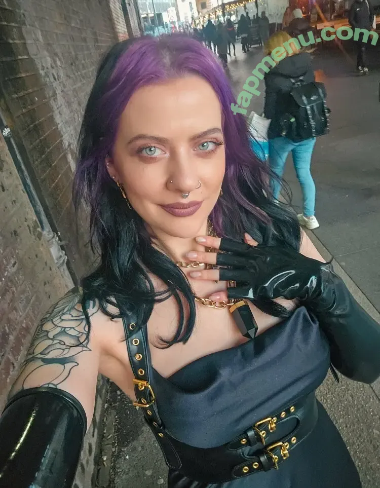 Purplemuffinz nude photo #0147 (CharleeKa-Pow / Purple_muffinz)