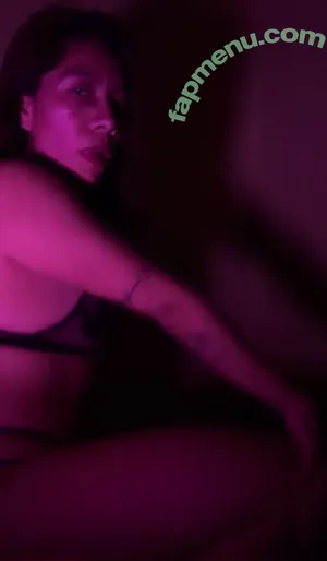 purplepurplepurple / purple_haired_girls_collection nude photo #0010