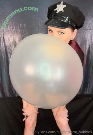 purplestorm_bubbles / purplestormbubbles nude photo #0004