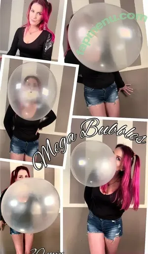 purplestorm_bubbles / purplestormbubbles nude photo #0021
