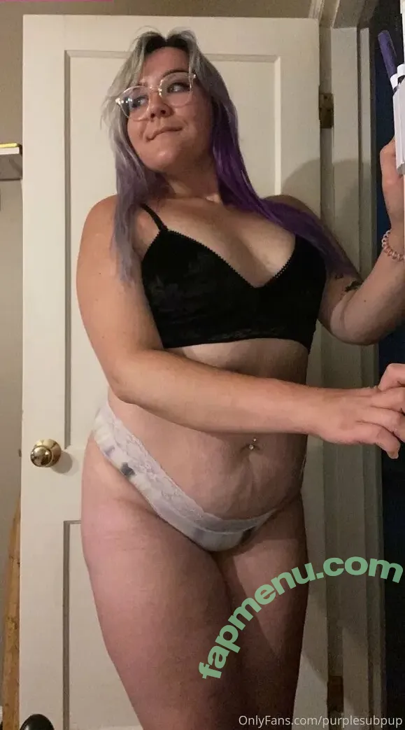 purplesubpup nude photo #0008 (purplep_please)