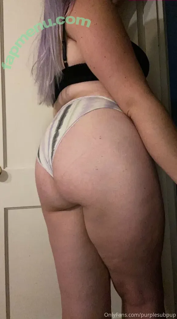 purplesubpup nude photo #0009 (purplep_please)