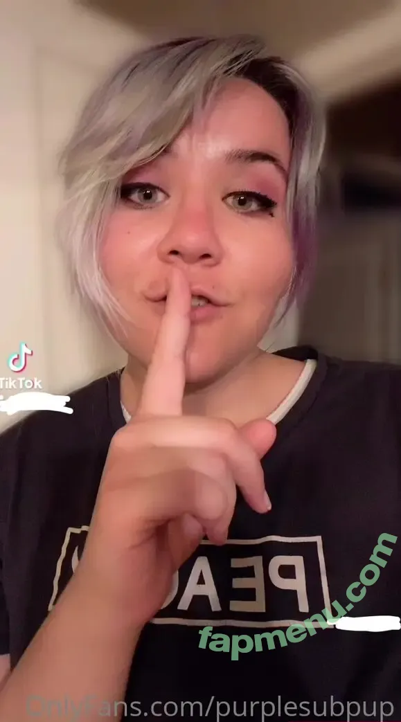 purplesubpup nude photo #0011 (purplep_please)
