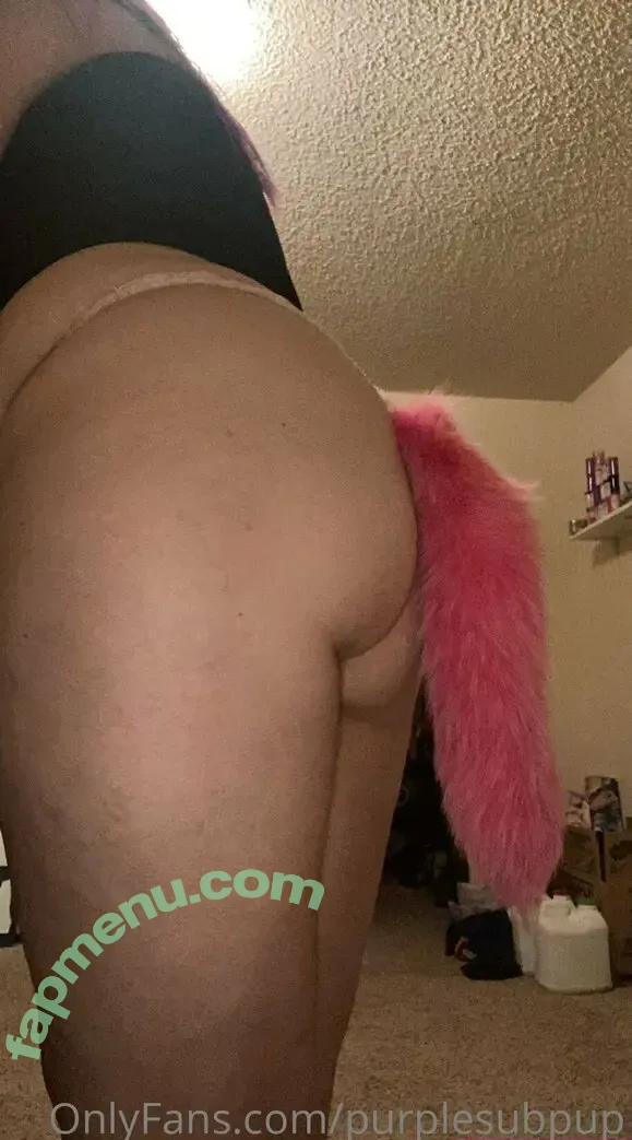 purplesubpup nude photo #0015 (purplep_please)