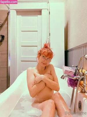 Purrblind / purrhime nude photo #0115